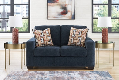 Aviemore Loveseat - Sims Furniture