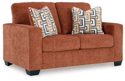 Aviemore Loveseat - Sims Furniture