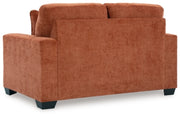 Aviemore Loveseat - Sims Furniture