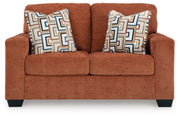 Aviemore Loveseat - Sims Furniture