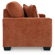 Aviemore Loveseat - Sims Furniture