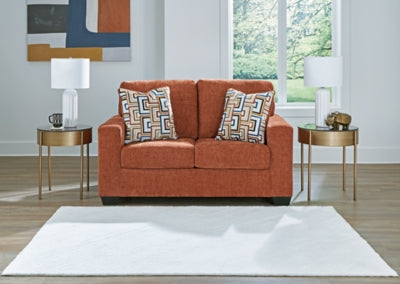 Aviemore Loveseat - Sims Furniture