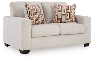 Aviemore Loveseat - Sims Furniture