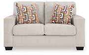 Aviemore Loveseat - Sims Furniture