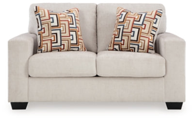 Aviemore Loveseat - Sims Furniture