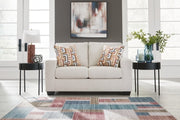 Aviemore Loveseat - Sims Furniture