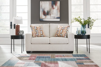 Aviemore Loveseat - Sims Furniture