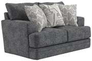 Tyson Loveseat - Sims Furniture