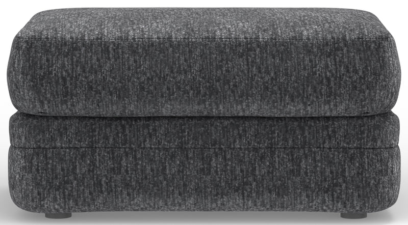 Tyson Ottoman - Sims Furniture