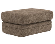 Tyson Ottoman - Sims Furniture