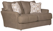 Prato Loveseat - Sims Furniture