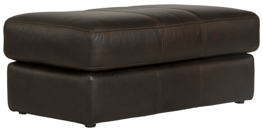 Prato Ottoman - Sims Furniture