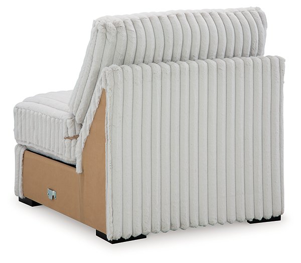 Stupendous Sectional - Sims Furniture