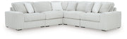 Stupendous Sectional - Sims Furniture