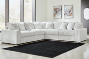 Stupendous Sectional - Sims Furniture