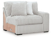 Stupendous Sectional - Sims Furniture