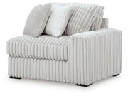Stupendous Sectional - Sims Furniture