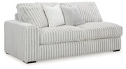 Stupendous Sectional - Sims Furniture