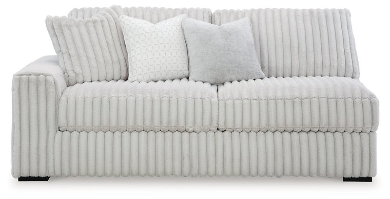 Stupendous Sectional - Sims Furniture