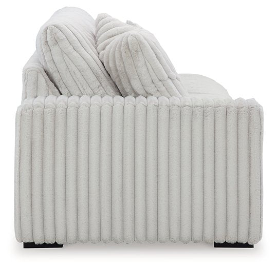 Stupendous Sectional - Sims Furniture