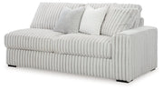Stupendous Sectional - Sims Furniture
