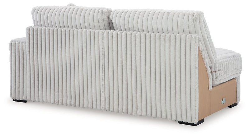 Stupendous Sectional - Sims Furniture