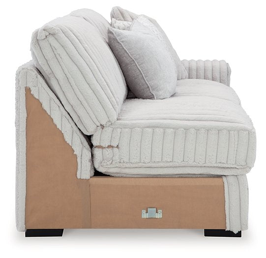 Stupendous Sectional - Sims Furniture