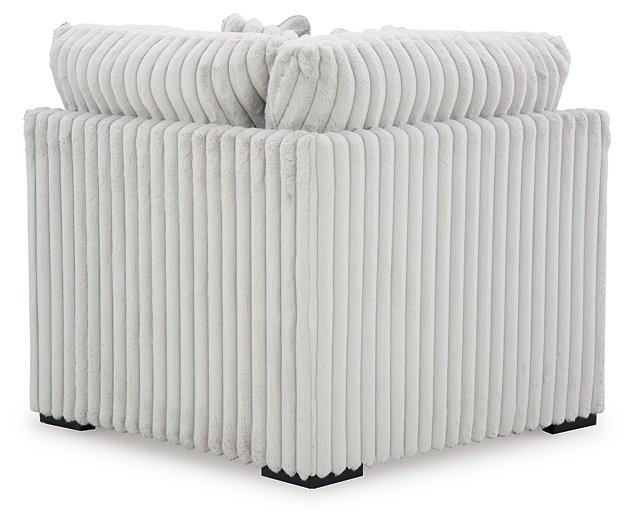 Stupendous Sectional - Sims Furniture