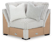 Stupendous Sectional - Sims Furniture
