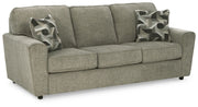 Cascilla Sofa - Sims Furniture