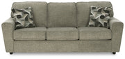 Cascilla Sofa - Sims Furniture