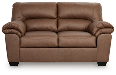WillowBend Loveseat - Sims Furniture