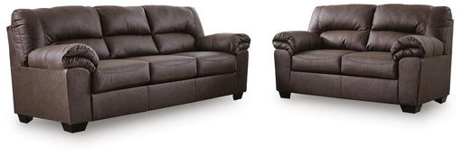 WillowBend Living Room Set - Sims Furniture