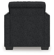 Jasmine Peaks Chair - Sims Furniture