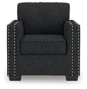 Jasmine Peaks Chair - Sims Furniture