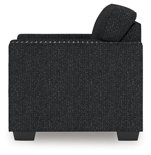 Jasmine Peaks Chair - Sims Furniture