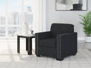 Jasmine Peaks Chair - Sims Furniture