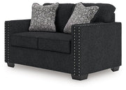 Jasmine Peaks Loveseat - Sims Furniture
