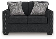 Jasmine Peaks Loveseat - Sims Furniture