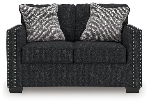 Jasmine Peaks Loveseat - Sims Furniture