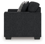 Jasmine Peaks Loveseat - Sims Furniture
