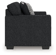 Jasmine Peaks Loveseat - Sims Furniture