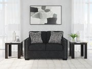 Jasmine Peaks Loveseat - Sims Furniture