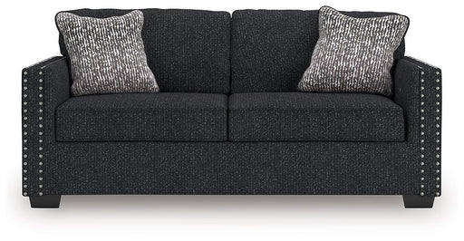 Jasmine Peaks Sofa - Sims Furniture