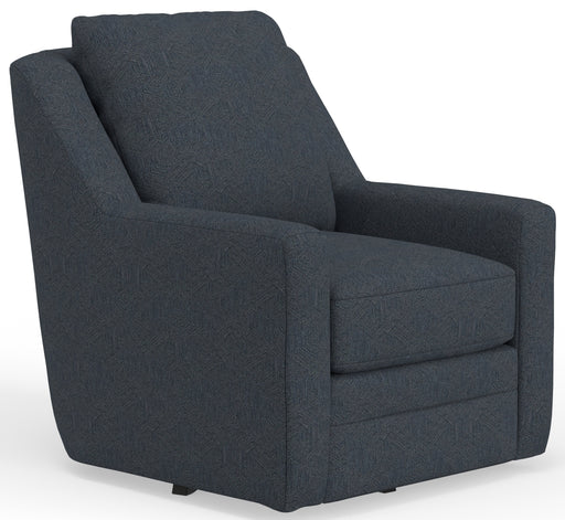 Foley Swivel Chair - Sims Furniture