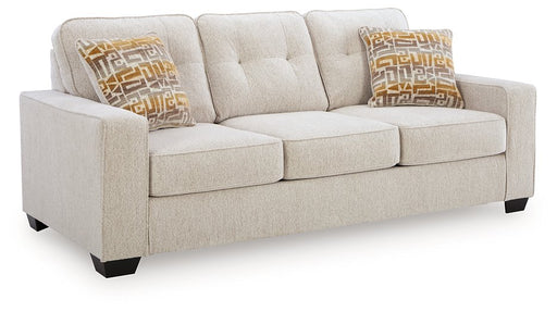 Larimer Sofa - Sims Furniture
