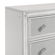 Stardust Chest-White