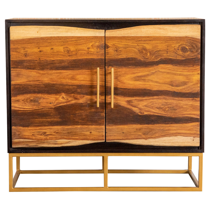 Zara Accent Cabinet