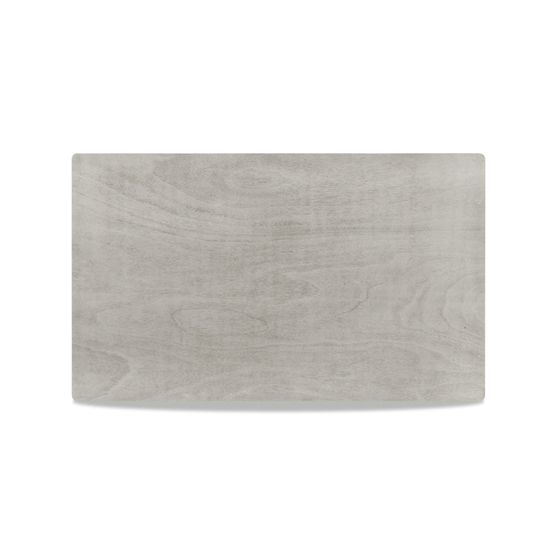 Pascal Counter Dining Table-Driftwood