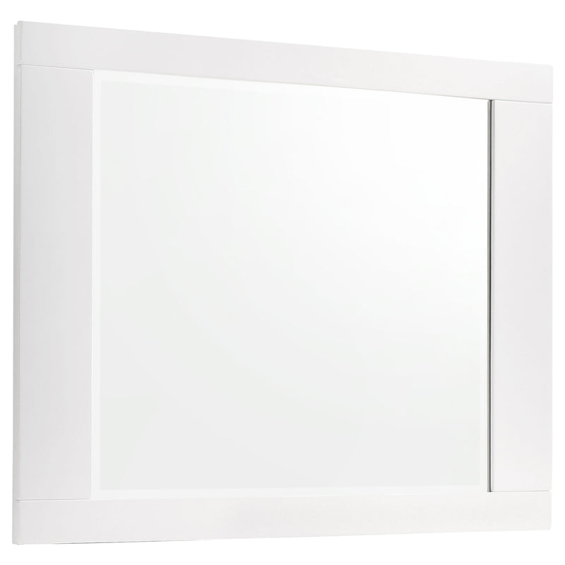 Jeremaine Bedroom Set